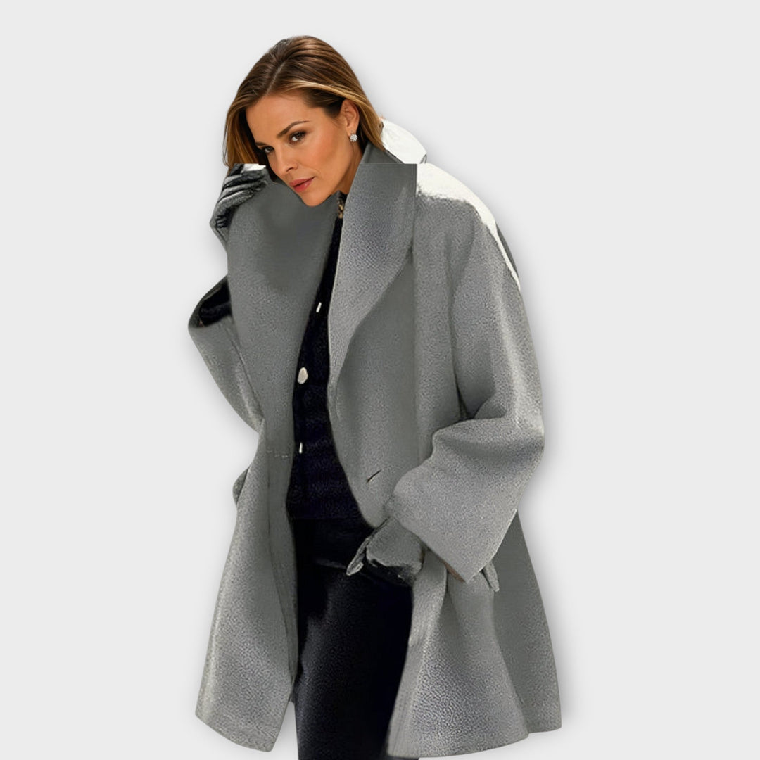 Jessy | Premium Windproof Coat