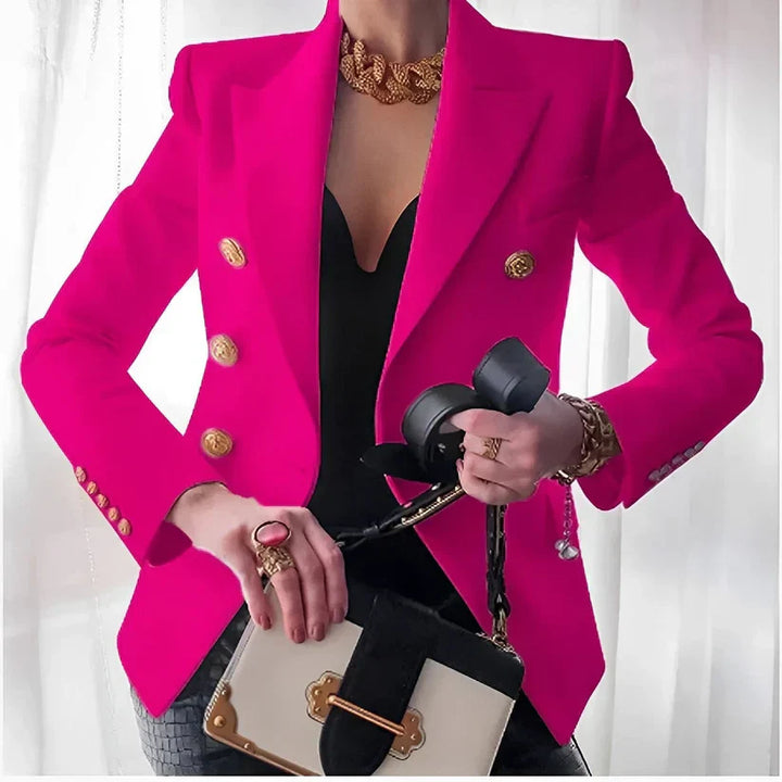 Soline | Classic Blazer