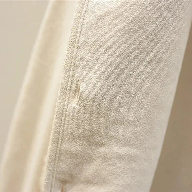 Isaure | Fleece Vest