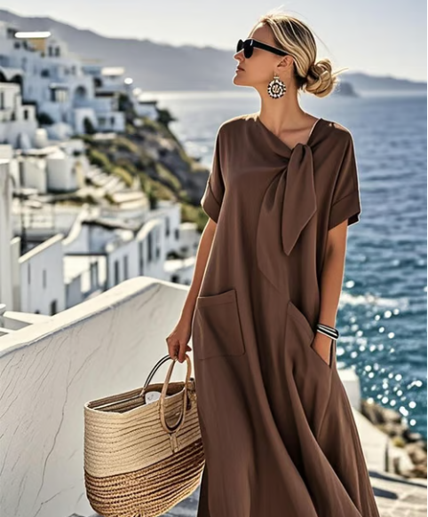 Jaira | Elegant Dress