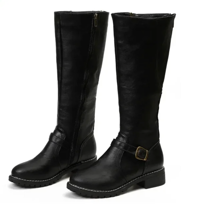 Eliana | Trendy Boots